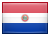 Distancia entre ciudades de Paraguay