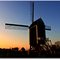 Windmill no 3 - Heusden